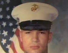 SSGT Ergin Vidot Osman (1975-2011)