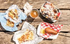 Mn state parks and trails. New Minnesota State Fair Food Reviews 2019 Mpls St Paul Magazine