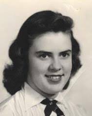 Carolyn Milner Obituary