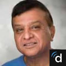 Dr. Imran Osmani, MD