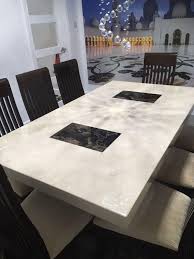 Why rent to own dining room furniture? Marble Dfs Dining Table Brand New In Bl1 Bolton For 800 00 For Sale Shpock