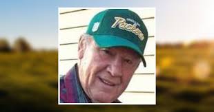 Harold Cawley Obituary July 29, 2010