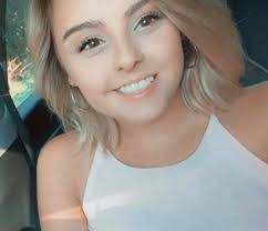 Cierra Parks's Instagram, Twitter & Facebook