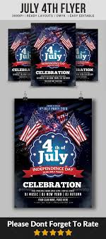 July 4th Flyer Event Flyer Event Flyer Templates Flyer