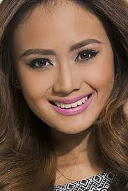 Miss Philippines Earth