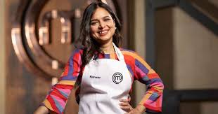 Jadi siapa kontestan favoritmu pada season ini? Kishwar Claims Her Place In Top 5 Of Masterchef Australia Dhaka Tribune