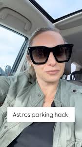 Our favorite place to park when we go to Astros games! ⚾️ , Plus if you  have the Marriott credit card 💳 get extra points for using their garage  for $28! Or $30 if you are not a member. , #houston ...