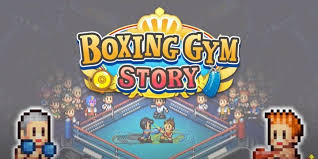 Allow third party apps on your android device. Boxing Gym Story Mod Apk 1 1 8 Unlimited Money Download
