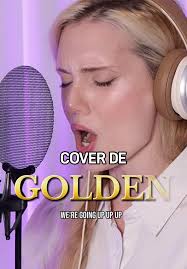 Damon Huntrrs Golden