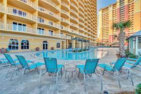 Calypso tower 3 completion date. Calypso Tower 3 Beach Resort Panama City Beach Updated 2021 Prices