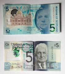 Lloyds bank plc and lloyds bank corporate markets plc are separate legal entities within the lloyds banking group. Geld Wechseln Fur Den Schottland Urlaub