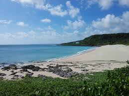A strand jack is a system similar to a jack, however in this case the load is not pushed up, but the jack pulls up a bundle of wires, which is called a strand. Sadao Beach Kenting National Park Taiwan