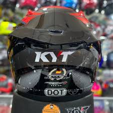 4:45 nas vlog 26 666 просмотров.buy the best and latest kyt rc7 on banggood.com offer the quality kyt rc7 on sale with. Jual Paket Ganteng Helm Kyt Rc7 Motif 15 Spain Black Red Di Lapak Boedjangan Helm Bukalapak