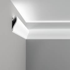 C371 Luxxus Classic Polyurethane Molding For Indirect Lighting Length 78 3 4 Orac Decor Indirect Lighting Ceiling Decor