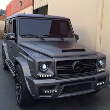 Matt Grey For G Carros De Luxo Carros Carros E Motos