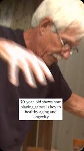 Stephen Jepson believes the key to never losing your balance — or your mind  — is in the games and activities of our youth. He believes it can help you  build brain cells, develop neural pathways and ...