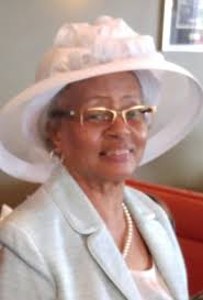 Obituary for MERTHA LEE DANIELS