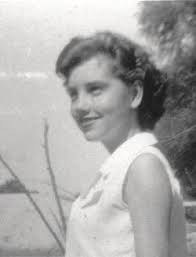 Gertie Sue Norwood (1930-2006)