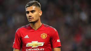 Andreas pereira the saviour of manchester united the best brazilian to ever grace football ofcource he is not the best footballer cause that goes to lingard. Manchester United S Andreas Pereira Barcelona S Arthur Among Debutants In Brazil Squad Footballghana