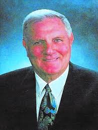 Ronald “Ron” F. Littlejohn