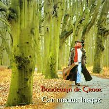 Sê o primeiro a dar a tua opinião sobre este produto. Boudewijn De Groot Een Nieuwe Herfst Amazon Com Music