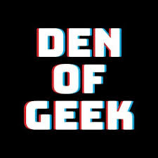Den Of Geek Uk Denofgeek Twitter