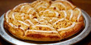 We know it's perfectly possible to include pizza in a balanced diet. Our Famous Cactus Bread Picture Of Pizza Ranch Lincoln Tripadvisor