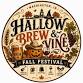 HallowBrew and Vine