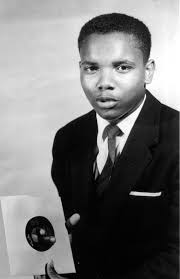 Johnny Nash obituary