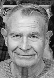 Eugene MANNING Obituary (2016)