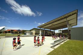 John Xxiii Primary School Architecture Education School Design Classroom Modern Australia Sydney C Primary School Education Architecture Architecture