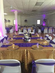 Royal Wedding Purple Gold Estate Style Table Crown Centerpiece With Flowers Gold Purple And Gold Wedding Purple Wedding Decorations Purple Wedding Theme