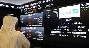 ملخص سوق صناديق المؤشرات المتداولة. Ø§Ù„Ø®Ù„ÙŠØ¬ÙŠ Ù„Ù„Ø§Ø³ØªØ´Ø§Ø±Ø§Øª Ø§Ù„ØªÙØ§Ø¤Ù„ ÙŠØ¯ÙØ¹ Ø³ÙˆÙ‚ Ø§Ù„Ø£Ø³Ù‡Ù… Ø§Ù„Ø³Ø¹ÙˆØ¯ÙŠØ© Ù„Ù…Ø³ØªÙˆÙŠØ§Øª Ù‚ÙŠØ§Ø³ÙŠØ©
