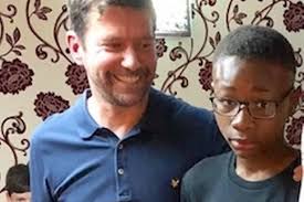 Mother of Christopher Kapessa claims police and CPS 'institutionally  racist' after inquest ruling