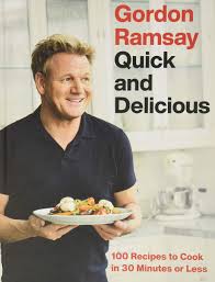 We would like to show you a description here but the site won't allow us. Gordon Ramsay Quick And Delicious 100 Recipes To Cook In 30 Minutes Or Less Ramsay Gordon Amazon De Bucher