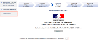 On vous demande un numéro de siret alors que vous êtes salarié), vous pouvez expliquer sur papier libre votre situation. Comment Declarer Son Compte N26 Aupres Des Impots Francais By Redacteur N26 N26 Magazine Edition Francaise