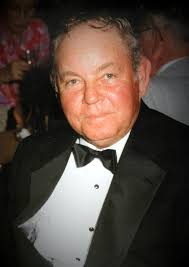 David Huntley Obituary