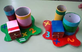 Manualidad infantil para decirle creativamente: Manualidades Para El Dia Del Padre Faciles Paso A Paso Para Ninos