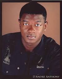 D'Andre Anthony: Movies, TV, and Bio