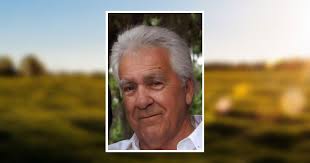 Fernand Sanchez Obituary January 10, 2018