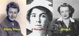 Marty Mann and the Early Women of AA