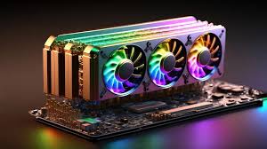 Apa itu GPU (Graphics Processing Unit) Berikut penjelasannya