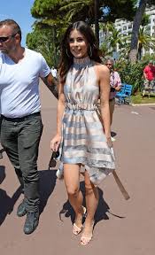 Seit der veröffentlichung ihres ersten albums tritt sie. Lena Meyer Landrut Out And About In Cannes 05 24 2017 Hawtcelebs