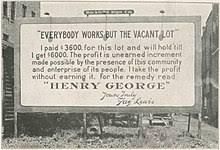 Quotations by henry george, american economist, born september 2, 1839. Henry George Wikipedia