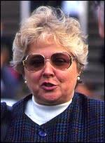 Jenny Pitman wins libel case