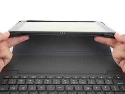 Logitech Slimfolio 12.9'' | Uc Davis Stores