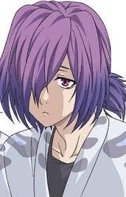 Shihou Fukigen Na Mononokean Tsuzuki Pictures Myanimelist Net Anime Manga Characters Japanese Anime