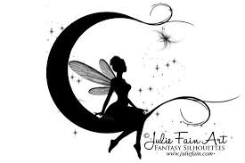 Fairy silhouette silhouette design hogwarts silhouette silhouette vinyl fairy drawings art drawings sketches moon fairy fairy tattoo designs fairy jars. Fairy Tattoo Mermaid Tattoo Designs Fairy Silhouette