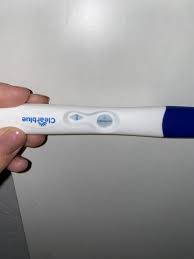 Halb Positiver Ss Test Babyforum At