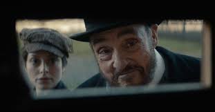 Exclusive Trailer: John Rhys-Davies & Richard Brake Star in Supernatural  Horror Film The Gates